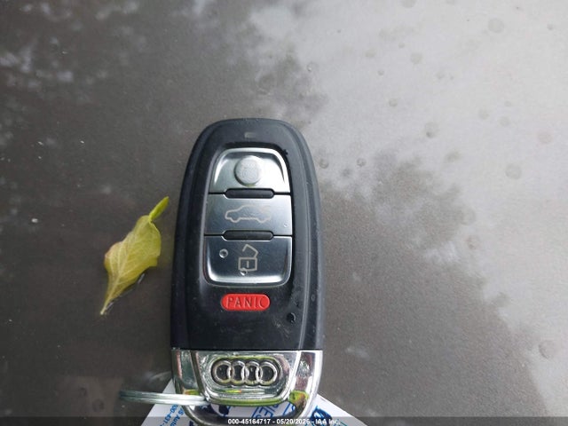 45164717 :رقم المزاد ، WAUFFAFL9EN009075 vin ، 2014 Audi A4 2.0t Premium مزاد بيع