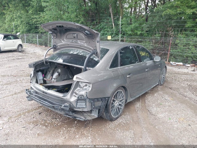 Aukcja sprzedaży 2014 Audi A4 2.0t Premium, vin: WAUFFAFL9EN009075, numer aukcji: 45164717