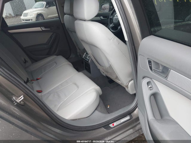 45164717 :رقم المزاد ، WAUFFAFL9EN009075 vin ، 2014 Audi A4 2.0t Premium مزاد بيع