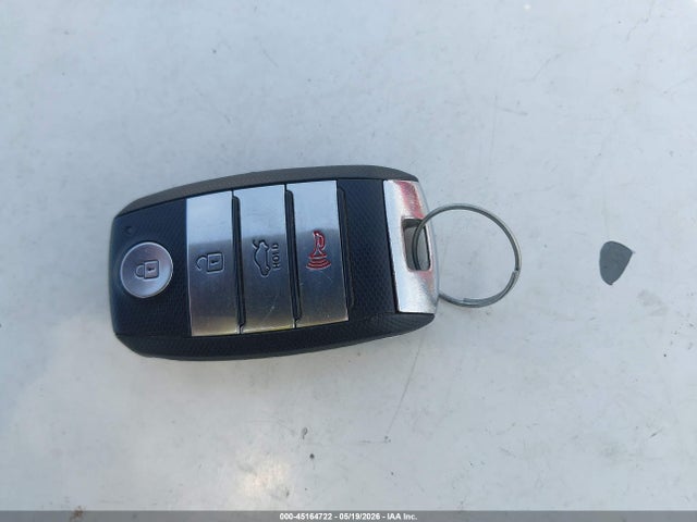 5XXGW4L28LG408816 KIA Optima Sx Turbo