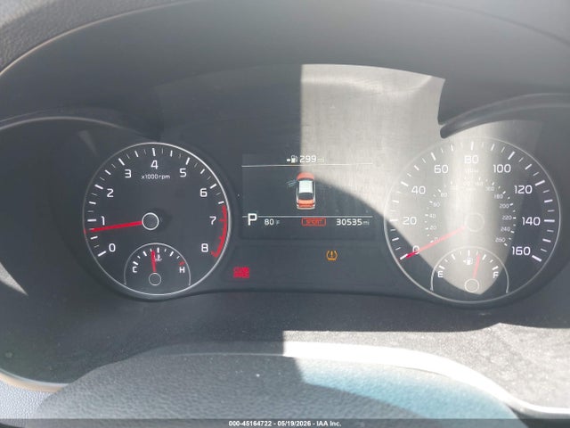 5XXGW4L28LG408816 KIA Optima Sx Turbo