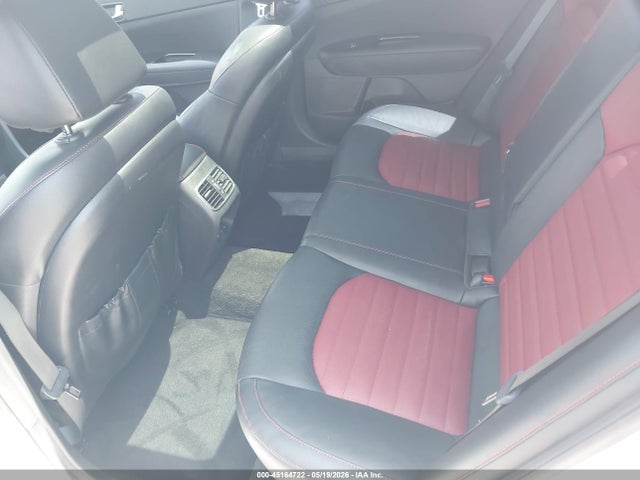 5XXGW4L28LG408816 KIA Optima Sx Turbo