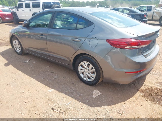 Aukcja sprzedaży 2018 Hyundai Elantra Se, vin: 5NPD74LF3JH319580, numer aukcji: 45164724