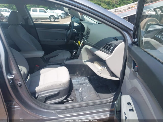 Aukcja sprzedaży 2018 Hyundai Elantra Se, vin: 5NPD74LF3JH319580, numer aukcji: 45164724