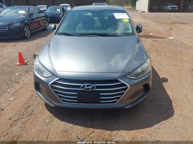 Aukcja sprzedaży 2018 Hyundai Elantra Se, vin: 5NPD74LF3JH319580, numer aukcji: 45164724