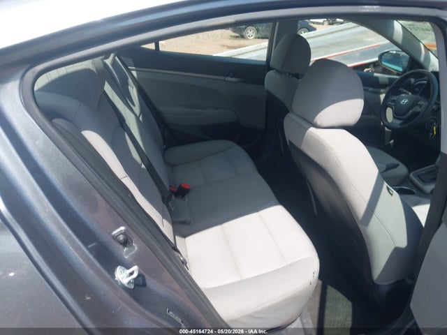 Aukcja sprzedaży 2018 Hyundai Elantra Se, vin: 5NPD74LF3JH319580, numer aukcji: 45164724
