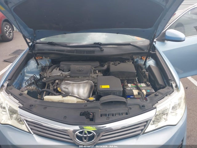 2013 Toyota Camry L მანქანა იყიდება აუქციონზე, vin: 4T4BF1FK8DR305431, აუქციონის ნომერი: 45164727