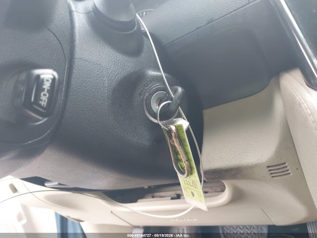 2013 Toyota Camry L მანქანა იყიდება აუქციონზე, vin: 4T4BF1FK8DR305431, აუქციონის ნომერი: 45164727