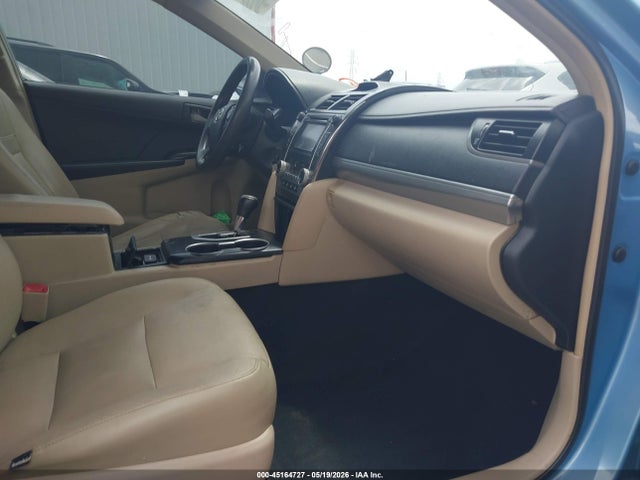 2013 Toyota Camry L მანქანა იყიდება აუქციონზე, vin: 4T4BF1FK8DR305431, აუქციონის ნომერი: 45164727