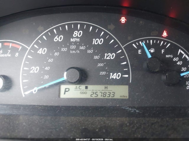 2013 Toyota Camry L მანქანა იყიდება აუქციონზე, vin: 4T4BF1FK8DR305431, აუქციონის ნომერი: 45164727
