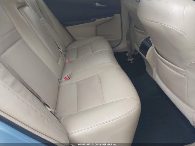 2013 Toyota Camry L მანქანა იყიდება აუქციონზე, vin: 4T4BF1FK8DR305431, აუქციონის ნომერი: 45164727