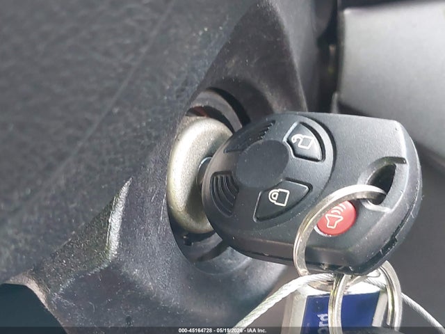 45164728 :رقم المزاد ، 1FMCU0F71GUB89598 vin ، 2016 Ford Escape S مزاد بيع