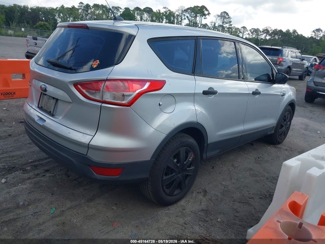 45164728 :رقم المزاد ، 1FMCU0F71GUB89598 vin ، 2016 Ford Escape S مزاد بيع