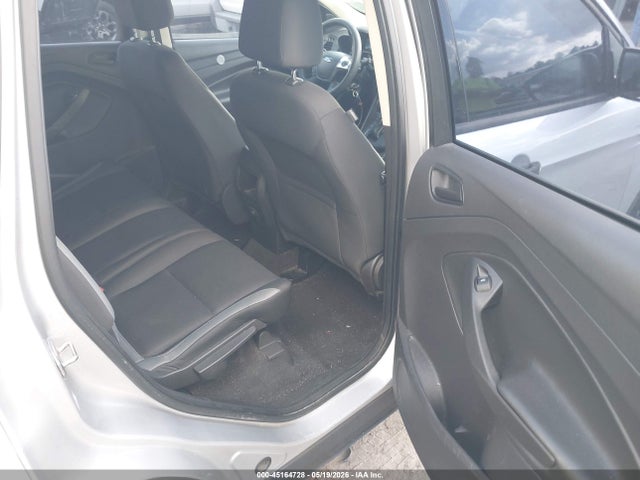 45164728 :رقم المزاد ، 1FMCU0F71GUB89598 vin ، 2016 Ford Escape S مزاد بيع