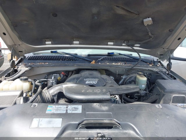 Aukcja sprzedaży 2002 Gmc Sierra 1500 Denali, vin: 2GTFK69U421354771, numer aukcji: 45164730