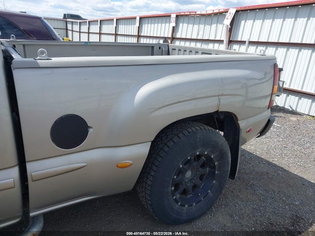 Aukcja sprzedaży 2002 Gmc Sierra 1500 Denali, vin: 2GTFK69U421354771, numer aukcji: 45164730