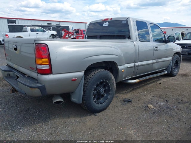 Aukcja sprzedaży 2002 Gmc Sierra 1500 Denali, vin: 2GTFK69U421354771, numer aukcji: 45164730