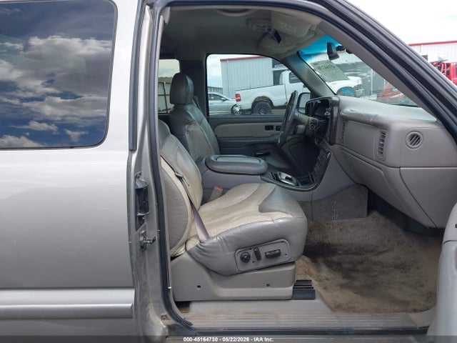Aukcja sprzedaży 2002 Gmc Sierra 1500 Denali, vin: 2GTFK69U421354771, numer aukcji: 45164730
