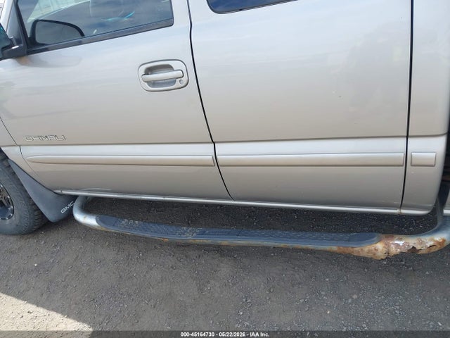 Aukcja sprzedaży 2002 Gmc Sierra 1500 Denali, vin: 2GTFK69U421354771, numer aukcji: 45164730