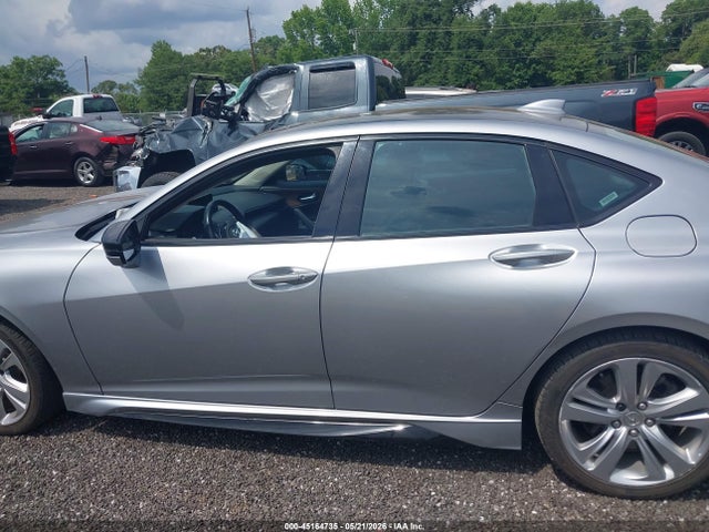 Продажа на аукционе авто 2021 Acura Tlx Technology Package, vin: 19UUB5F44MA001365, номер лота: 45164735