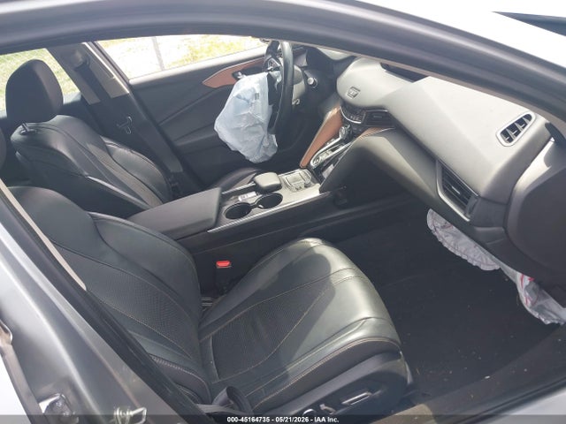 Продажа на аукционе авто 2021 Acura Tlx Technology Package, vin: 19UUB5F44MA001365, номер лота: 45164735