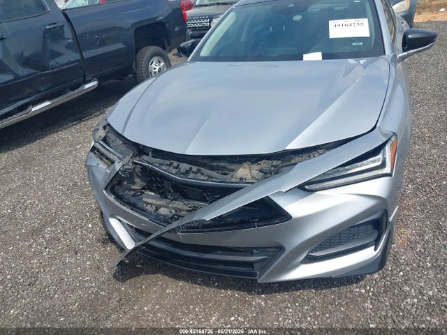 Продажа на аукционе авто 2021 Acura Tlx Technology Package, vin: 19UUB5F44MA001365, номер лота: 45164735