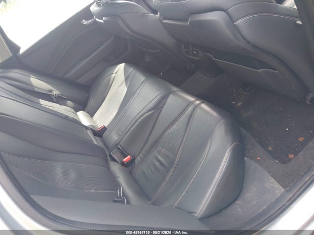 Продажа на аукционе авто 2021 Acura Tlx Technology Package, vin: 19UUB5F44MA001365, номер лота: 45164735