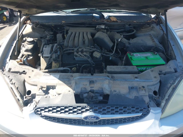 Продажа на аукционе авто 2001 Ford Taurus Lx, vin: 1FAFP52U71G278444, номер лота: 45164737