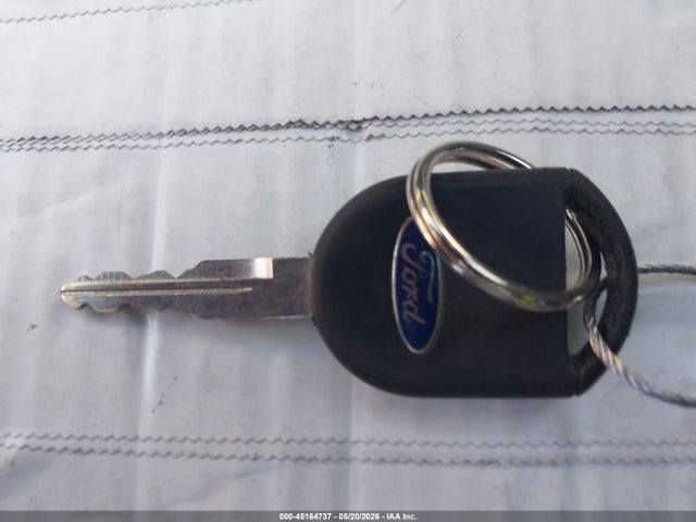 Продажа на аукционе авто 2001 Ford Taurus Lx, vin: 1FAFP52U71G278444, номер лота: 45164737