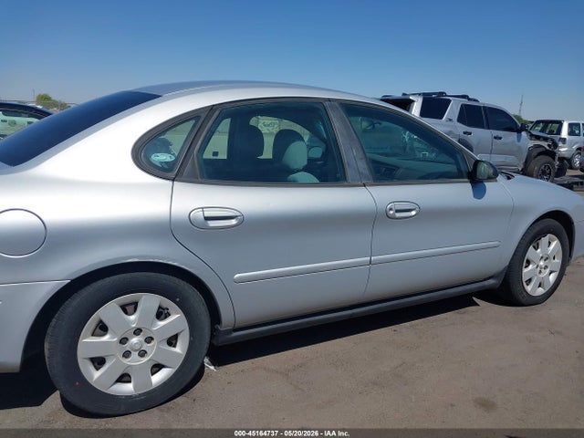 Продажа на аукционе авто 2001 Ford Taurus Lx, vin: 1FAFP52U71G278444, номер лота: 45164737