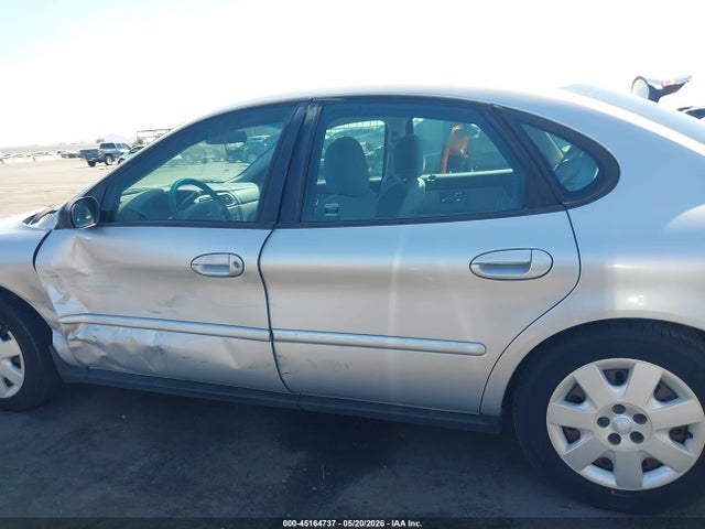 Продажа на аукционе авто 2001 Ford Taurus Lx, vin: 1FAFP52U71G278444, номер лота: 45164737