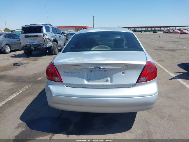 Продажа на аукционе авто 2001 Ford Taurus Lx, vin: 1FAFP52U71G278444, номер лота: 45164737
