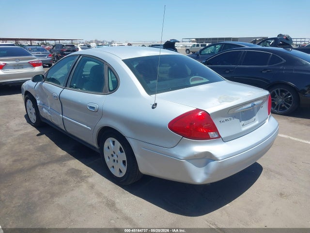 Продажа на аукционе авто 2001 Ford Taurus Lx, vin: 1FAFP52U71G278444, номер лота: 45164737