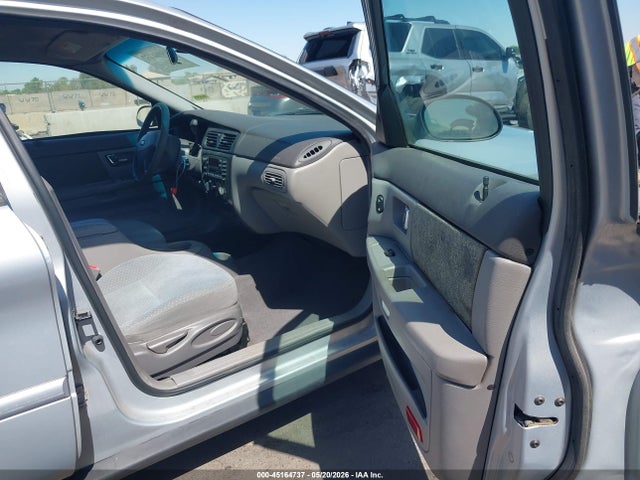 Продажа на аукционе авто 2001 Ford Taurus Lx, vin: 1FAFP52U71G278444, номер лота: 45164737