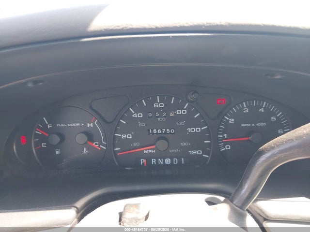 Продажа на аукционе авто 2001 Ford Taurus Lx, vin: 1FAFP52U71G278444, номер лота: 45164737