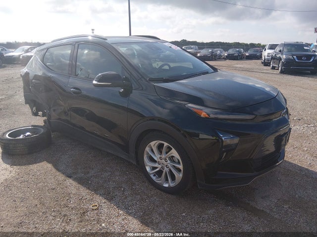 1G1FY6S0XP4135307 auction archive image