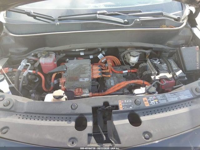 1G1FY6S0XP4135307 Chevrolet Bolt Euv Fwd Lt