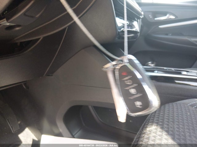 1G1FY6S0XP4135307 Chevrolet Bolt Euv Fwd Lt