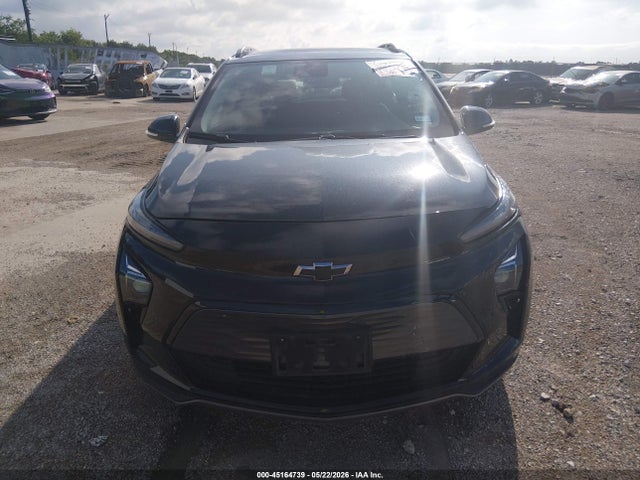 1G1FY6S0XP4135307 Chevrolet Bolt Euv Fwd Lt
