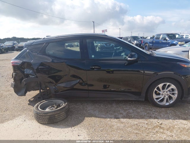1G1FY6S0XP4135307 Chevrolet Bolt Euv Fwd Lt