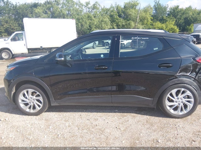 1G1FY6S0XP4135307 Chevrolet Bolt Euv Fwd Lt