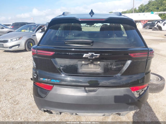 1G1FY6S0XP4135307 Chevrolet Bolt Euv Fwd Lt
