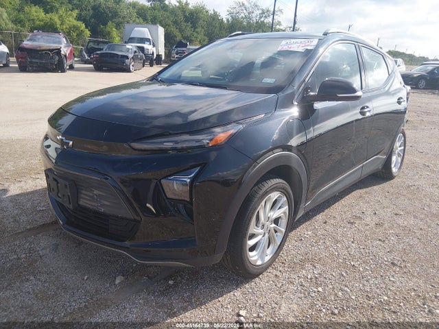 1G1FY6S0XP4135307 Chevrolet Bolt Euv Fwd Lt