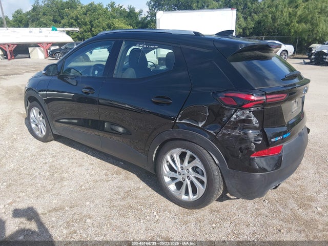 1G1FY6S0XP4135307 Chevrolet Bolt Euv Fwd Lt