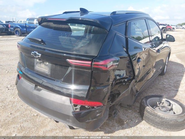 1G1FY6S0XP4135307 Chevrolet Bolt Euv Fwd Lt