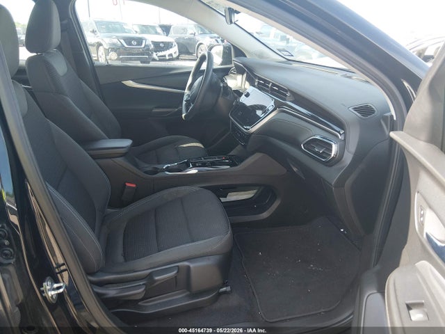 1G1FY6S0XP4135307 Chevrolet Bolt Euv Fwd Lt