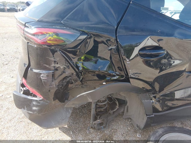 1G1FY6S0XP4135307 Chevrolet Bolt Euv Fwd Lt