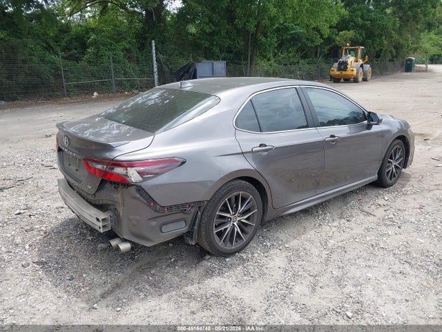 Aukcja sprzedaży 2023 Toyota Camry Se, vin: 4T1G11AK1PU151865, numer aukcji: 45164740