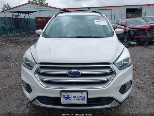 Aukcja sprzedaży 2017 Ford Escape Se, vin: 1FMCU9G92HUE90435, numer aukcji: 45164745