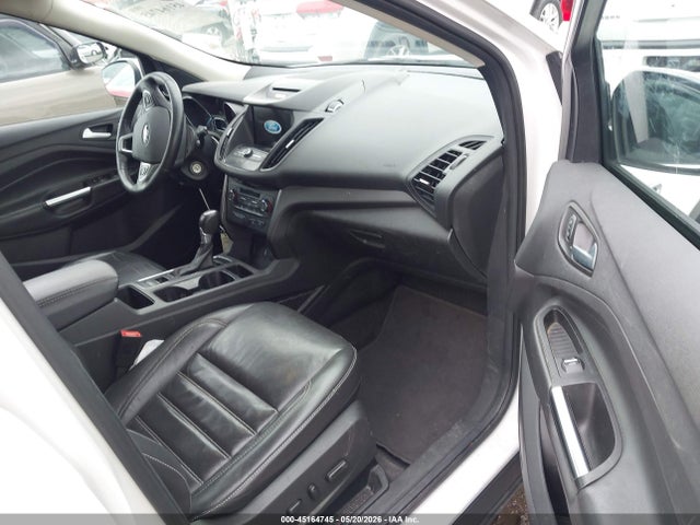 Aukcja sprzedaży 2017 Ford Escape Se, vin: 1FMCU9G92HUE90435, numer aukcji: 45164745